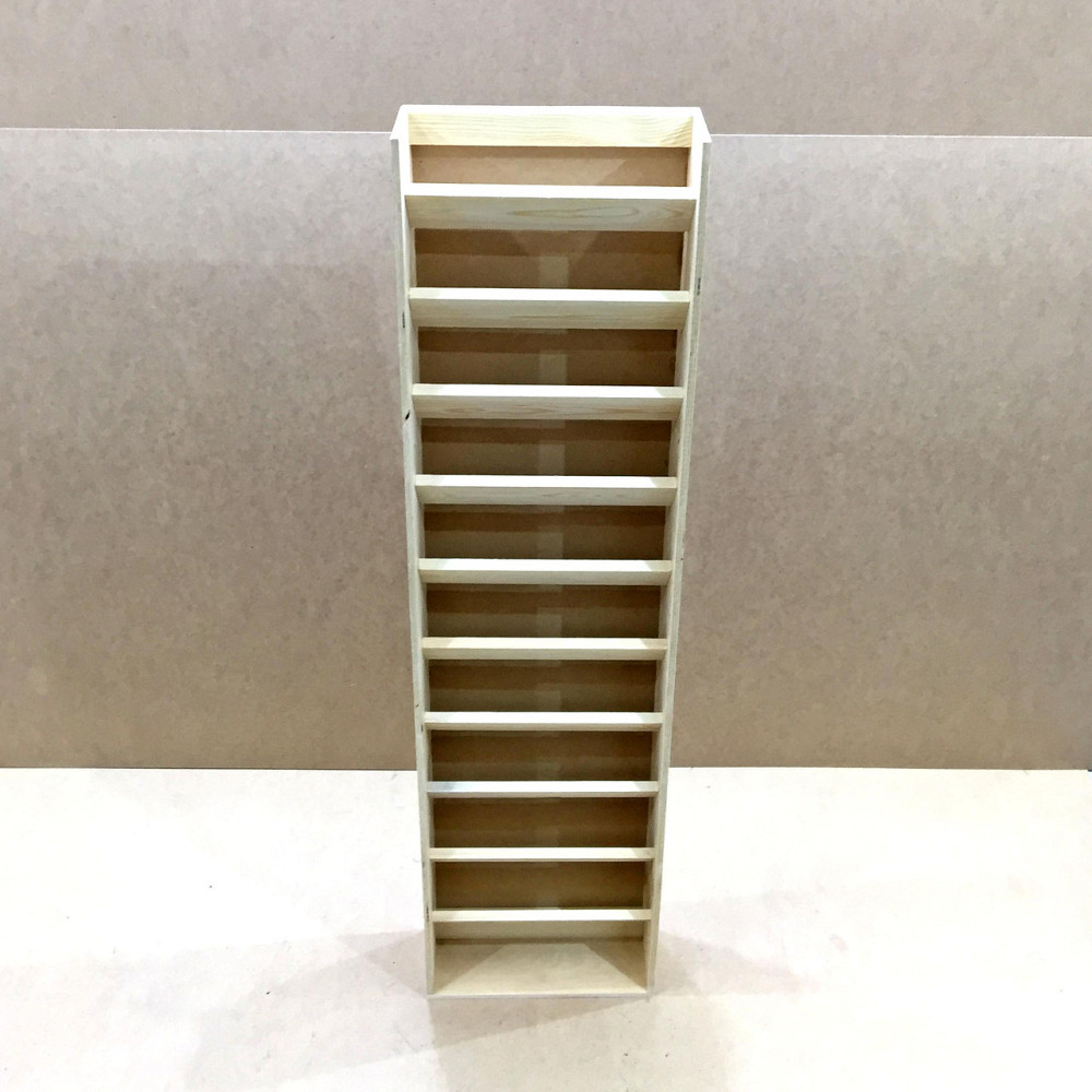 Органайзер для аерозольних фарб "Фалькон" бланже Миколаїв - фото 8