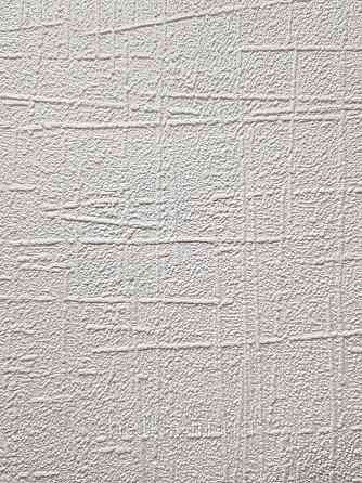 Обои под покраску виниловые на флизелине  Sintra Paint by 1.06x25 м абстракция полоски белые 690000 Киев