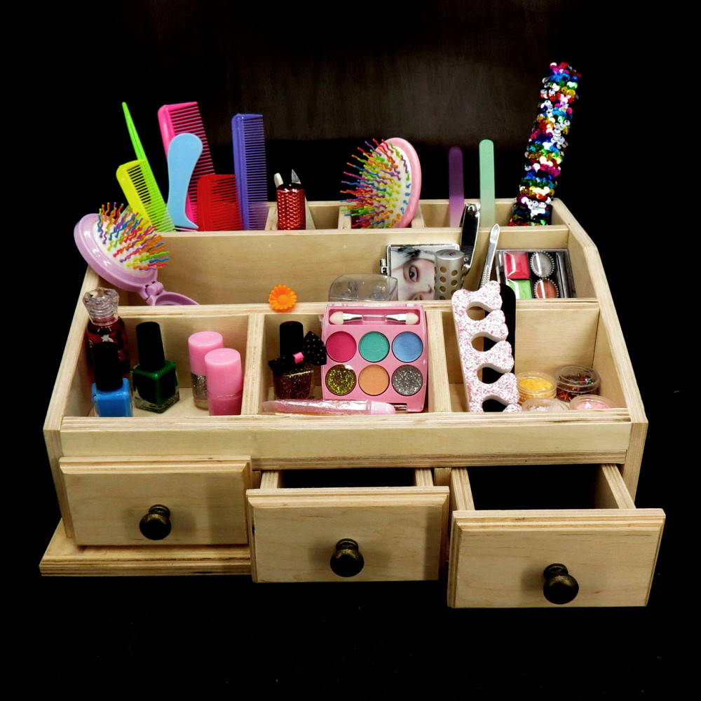 Органайзер для косметики 