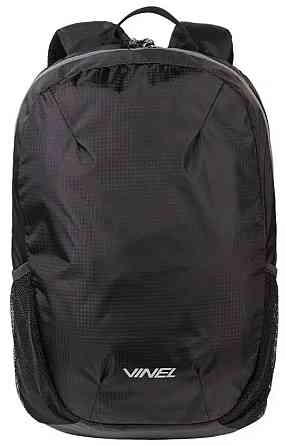 Рюкзак Vinel для ноутбука 15,6 20л черный Киев