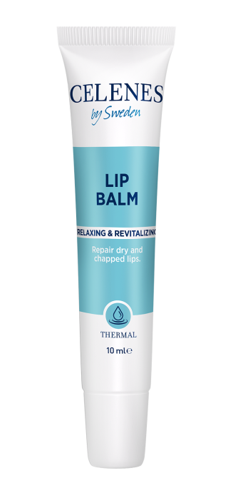Термальный бальзам для губ Celenes 10 мл Киев - изображение 2