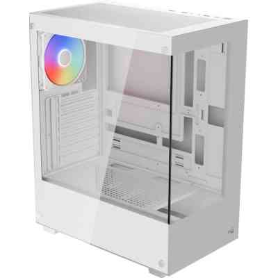 Корпус AeroCool Pivot-G-WT-v1 White (ACCM-ES08013.21) Винница