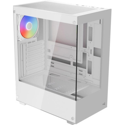 Корпус AeroCool Pivot-G-WT-v1 White (ACCM-ES08013.21) Винница - изображение 1
