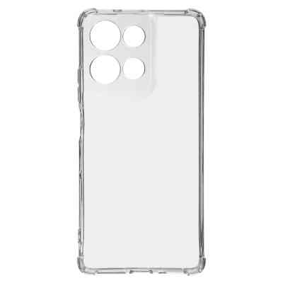 Чехол для мобильного телефона Armorstandart Air Force Motorola G75 5G Camera cover Clear (ARM81615) Винница