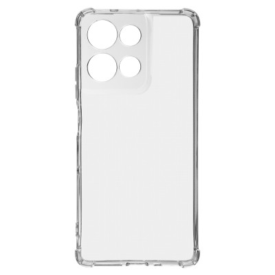 Чехол для мобильного телефона Armorstandart Air Force Motorola G75 5G Camera cover Clear (ARM81615) Винница - изображение 1