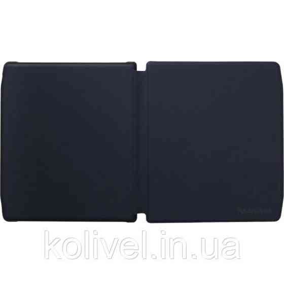 Обкладинка PocketBook Era, Shell Cover, синя (HN-SL-PU-700-NB-WW) Київ