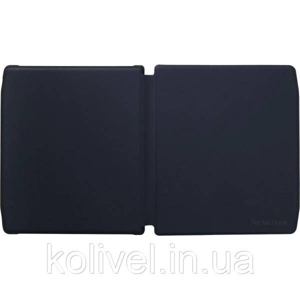 Обкладинка PocketBook Era, Shell Cover, синя (HN-SL-PU-700-NB-WW) Київ - фото 3