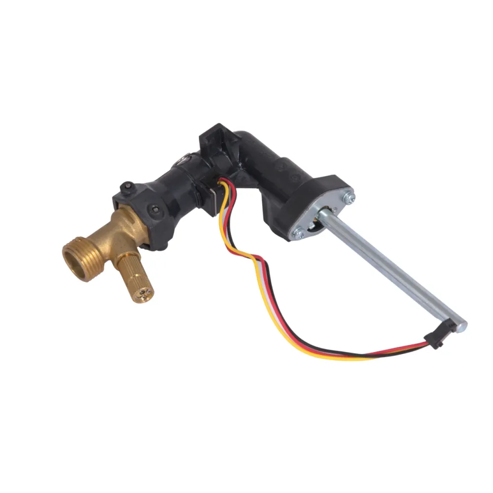 Гидроблок входа Thermo Alliance (301141017) Киев - изображение 3