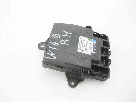 Mercedes-Benz  A1698207226 Блок керування передніх правих дверей A-class W169 B-class W245 A-class C169 Одеса