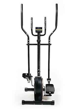 Орбитрек магнитный для домашних тренировок с регулировкой нагрузки и компьютером Besport TAILER Київ