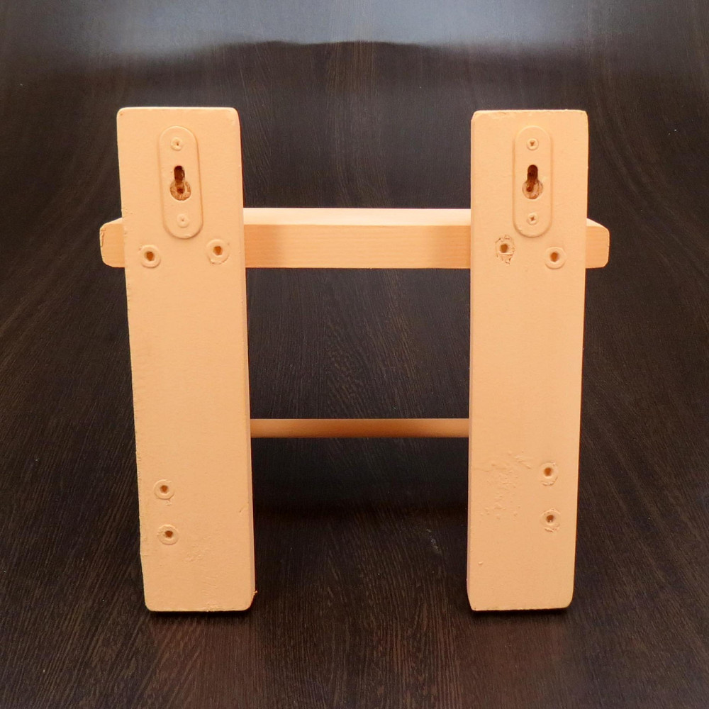 Держатель для туалетной бумаги 