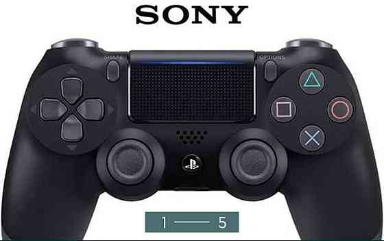 Джойстик PS4 Dual Shock 4 V2 Киев