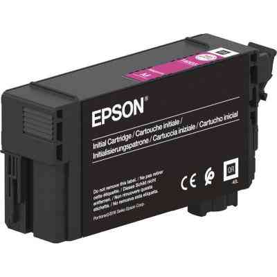 Картридж Epson SC-T3100/T5100 Magenta, 50мл (C13T40D340/C13T40D34N) Вінниця