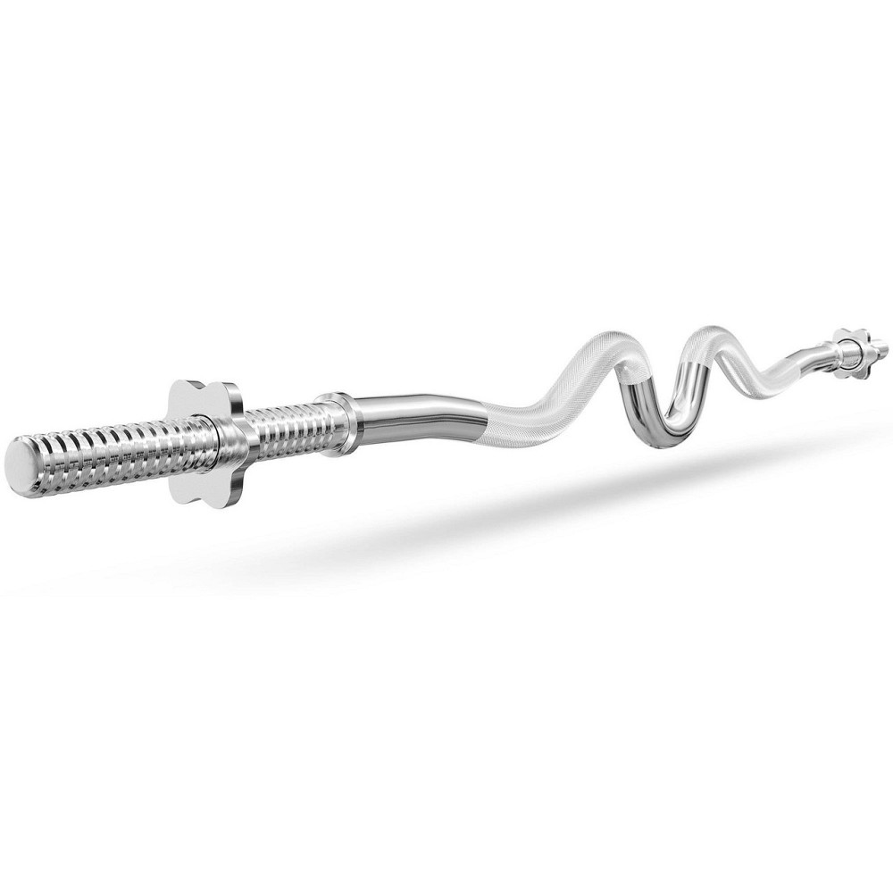 Гриф Z-подібний 30 мм 120 см MW-G120ML-EX-SR - Marbo Sport Київ - фото 1