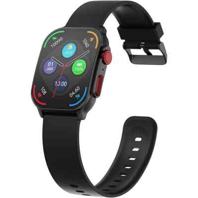 Смарт-часы iMiki Frame 2 Black (ESW-Frame 2-B) Винница