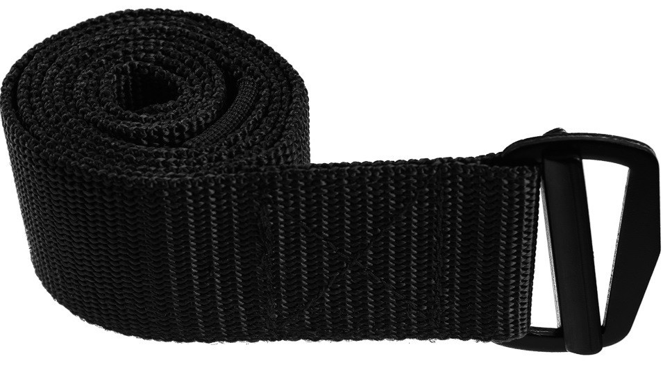 Тактический Ремень на пояс для брюк и снаряжения Mil-Tec от Sturm (13119002) Размер L 