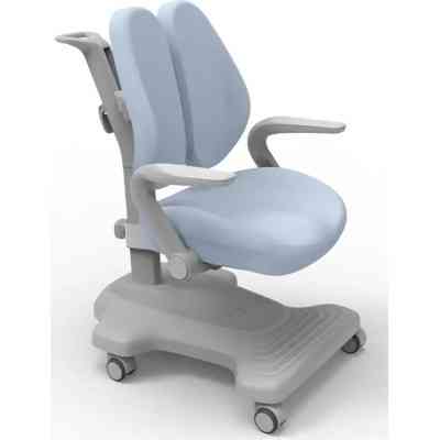 Дитяче крісло FunDesk Estate Grey Вінниця