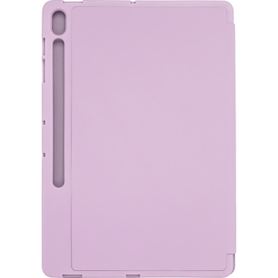Чехол для планшета Armorstandart Smart Fold Pen Samsung Galaxy Tab S10 FE+ Pink (ARM85558) Винница - изображение 2