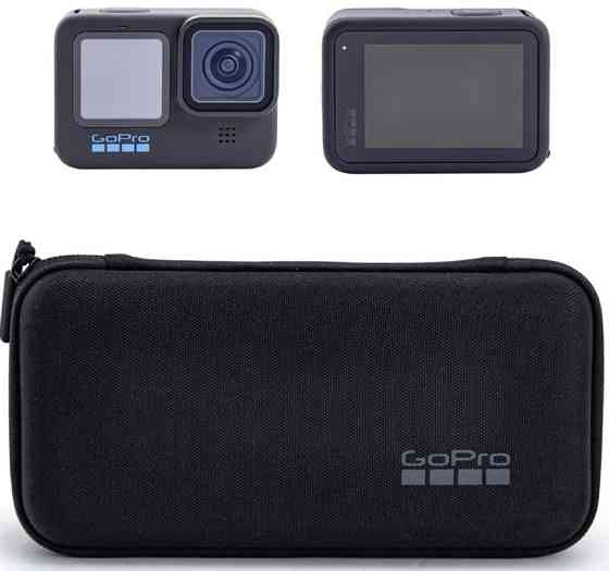 Камера: GoPro HERO 11 Новая! Харьков