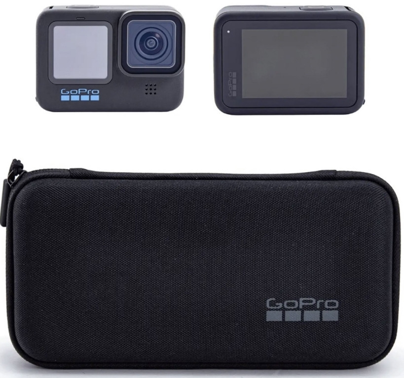 Камера: GoPro HERO 11 Новая! Харьков - изображение 3