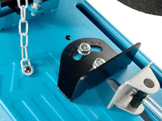 Відрізна пила для металу 355 мм Sturm CF73260P (містить опис) Рівне