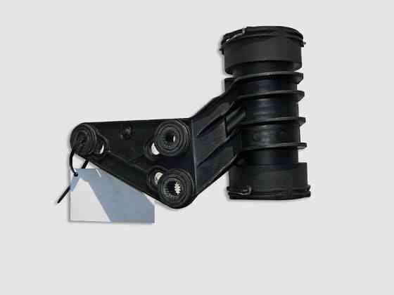 Mercedes-Benz  A2035200295 Пластикова проміжна труба наддува від інтеркулера двигуна OM646 R4 2.2 cdi Одесса