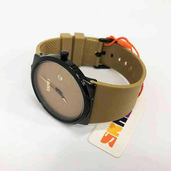 Годинник для хлопців годинник для чоловіка SKMEI 1509KH, Чоловічі JE-794 наручні годинники Київ