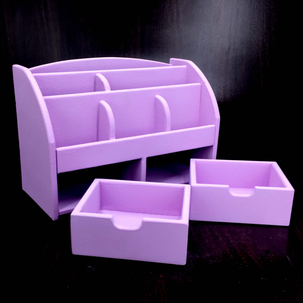 Настольный органайзер 