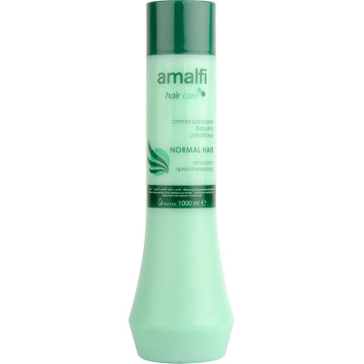 Кондиционер для волос Amalfi Normal Hair 1000 мл (8414227037749) Винница - изображение 1