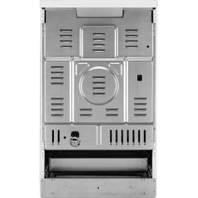 Плита Electrolux LKR540266W Винница