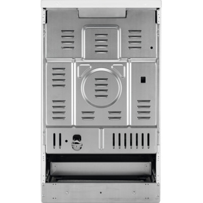 Плита Electrolux LKR540266W Вінниця - фото 2