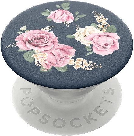 Оригінальний попсокет PopGrip від PopSockets, підставка для телефону, знімна верхівка, Vintage Perfu Київ - фото 1