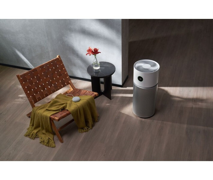 Очисник повітря Xiaomi Smart Air Purifier Elite ( 13996 ) Харків - фото 9
