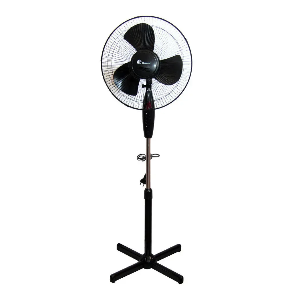 Вентилятор напольный Crown FS-1619 Коломия - фото 4