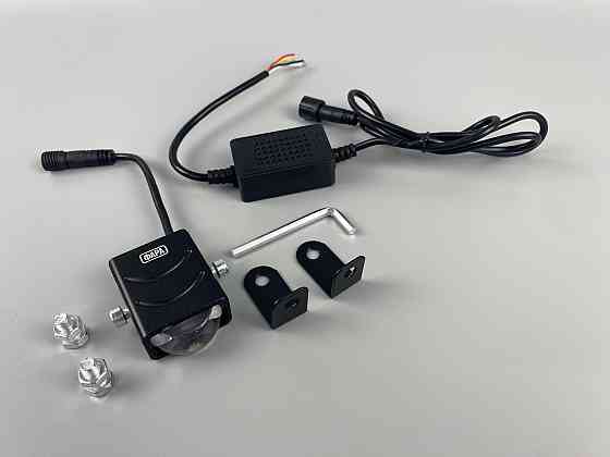 Фара LED прямокутна, біла, led chip epistar, 9-32W, IP67 Мукачево