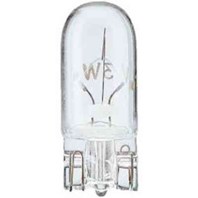 Автолампа Philips 3W (12256 CP) Вінниця