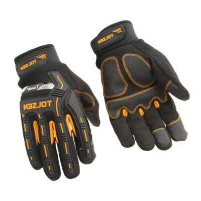 Захисні рукавиці Tolsen &quot;ПРОФІ&quot; (45047) Вінниця - фото 1