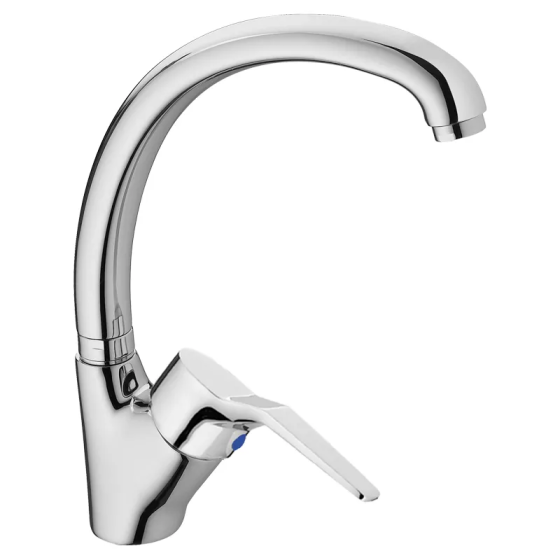 Кухонний змішувач Haiba Zeon 777 HB0416 Харків