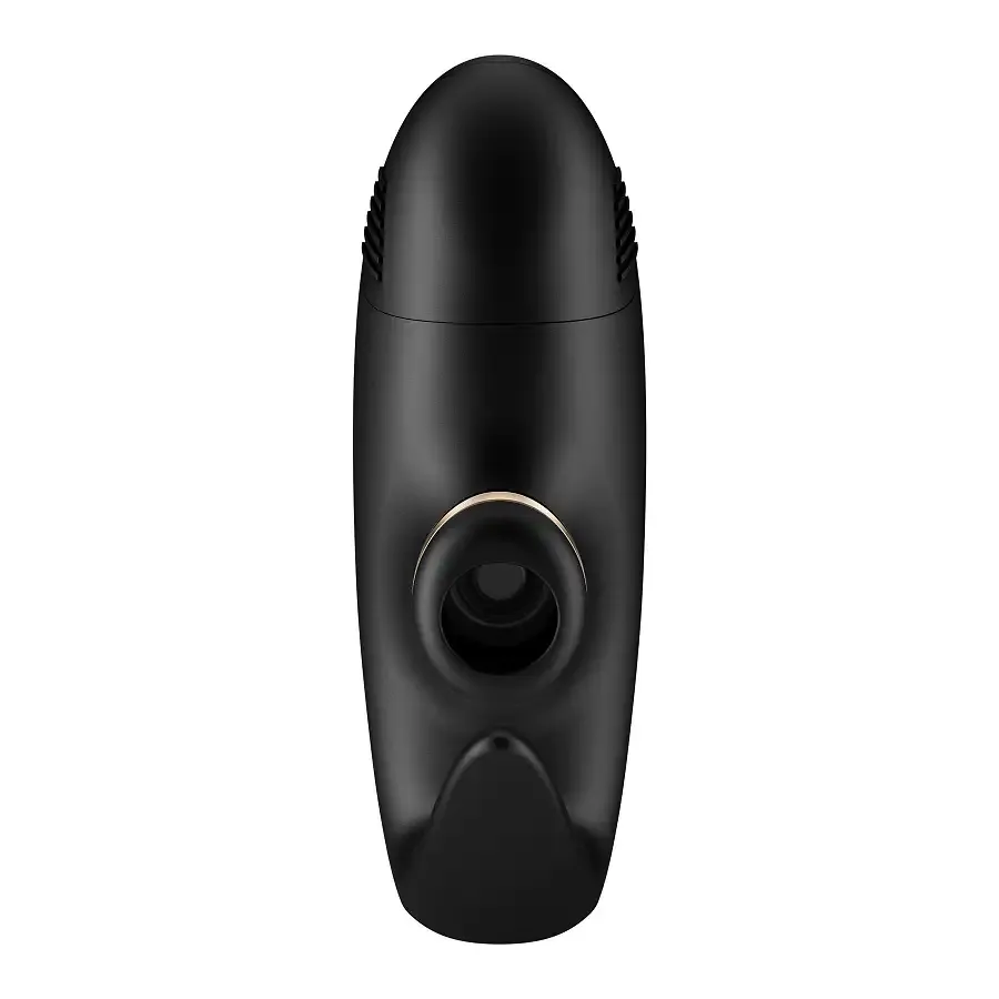 Вакуумний вібратор для пар Satisfyer Pro 4 Couples Battery Series, підходить для сексу у парі Львів - фото 3