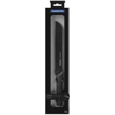 Кухонний ніж Tramontina Nygma Bread 203 мм (23682/108) Вінниця