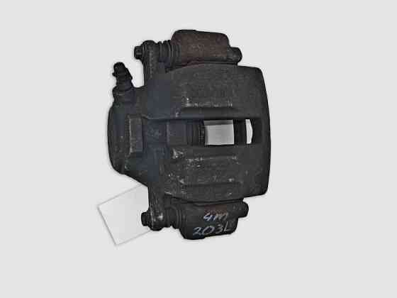 Mercedes-Benz  A0034202583 + A0004206715 Гальмівний супорт передній лівий у зборі С-Class W203 4matic Одеса