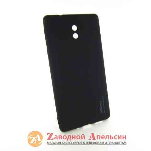 Nokia 3 защитный чехол remax Одесса