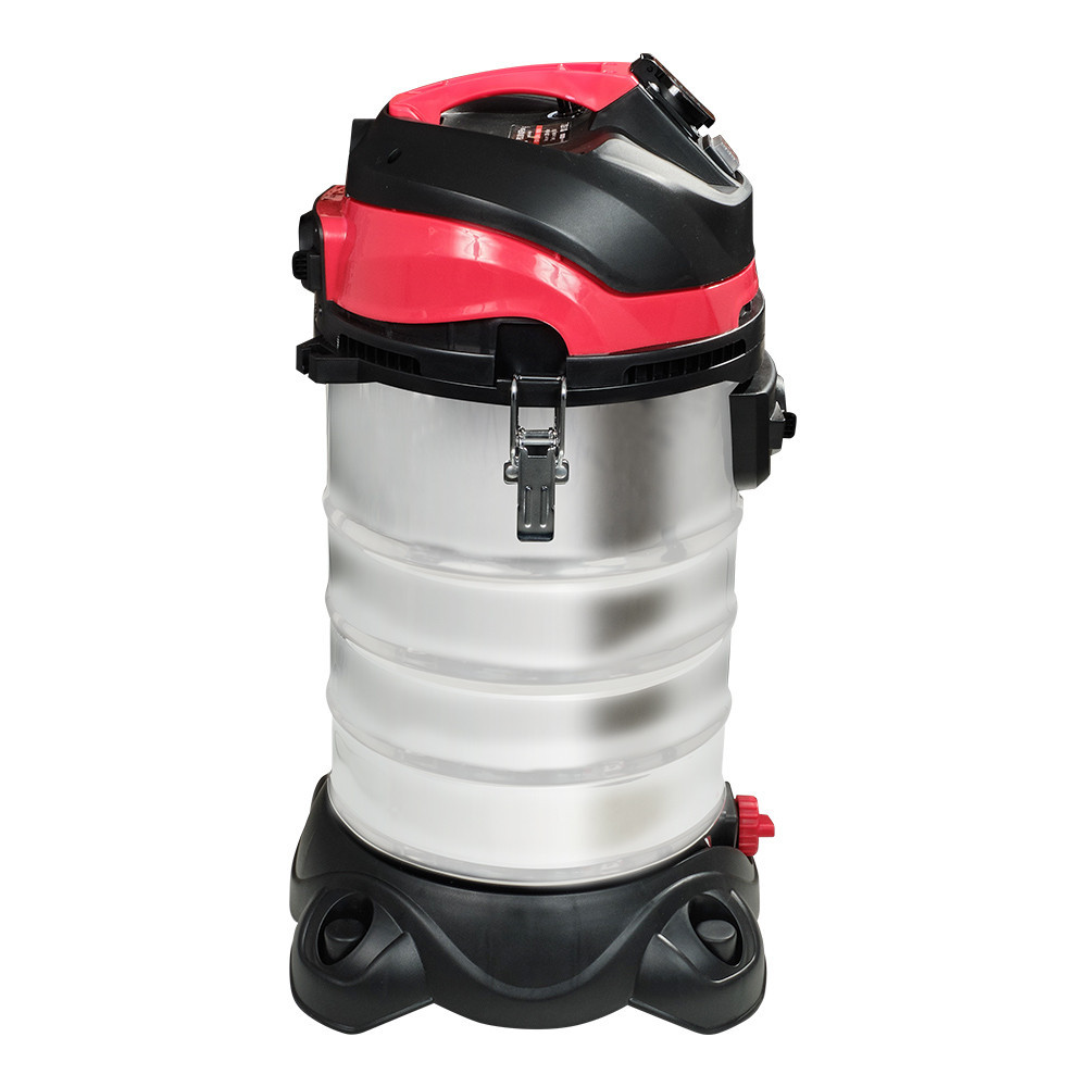 Пилосос будівельний Vitals Master PS 3014SPsw Харків - фото 4