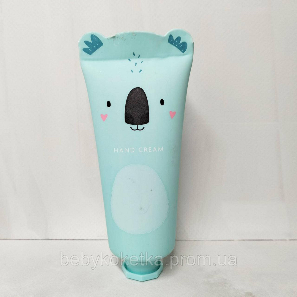 Детский крем для рук 50 мл. Львов - изображение 1