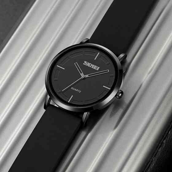 Skmei 2050BKBK Black-Black SBR Київ