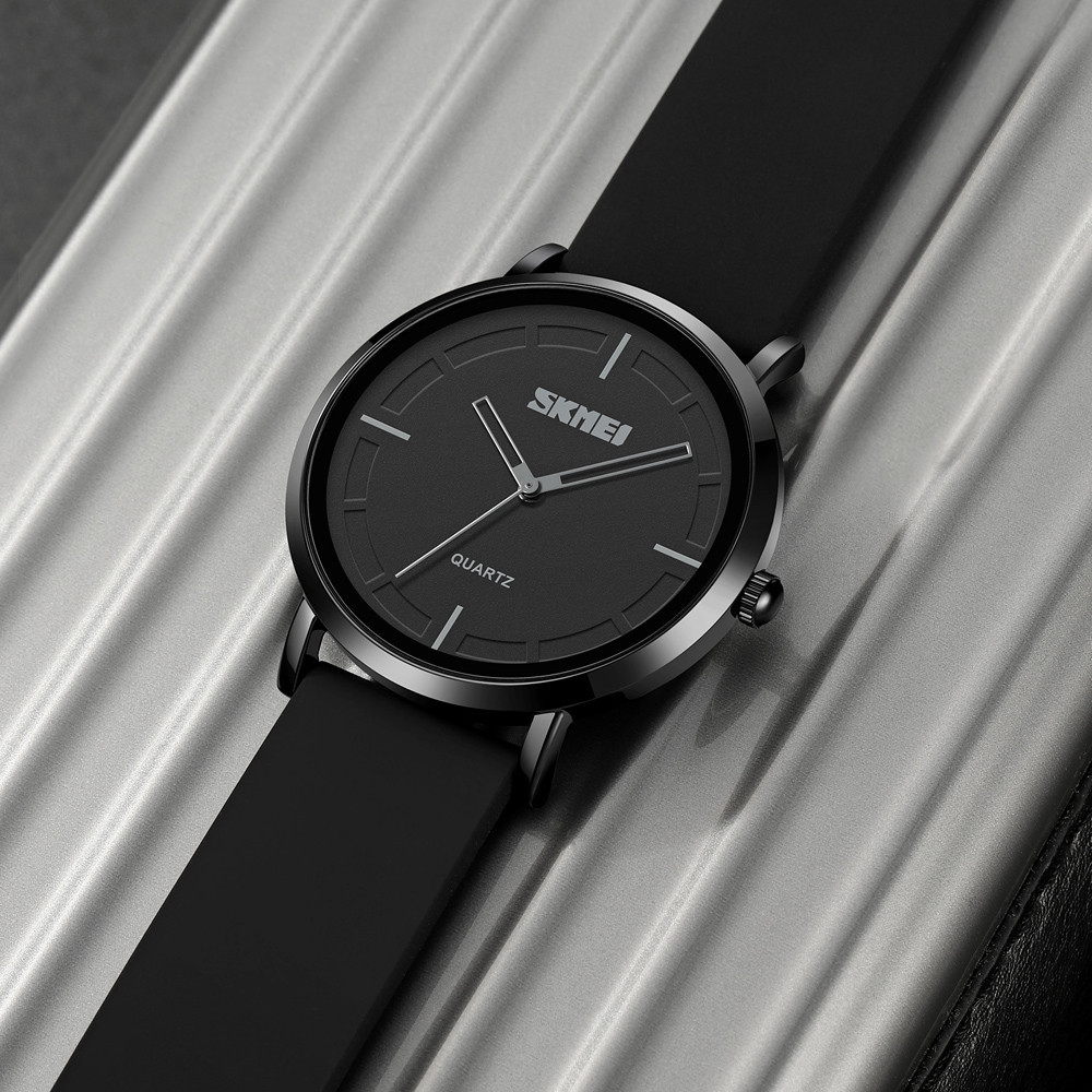 Skmei 2050BKBK Black-Black SBR Київ - фото 3