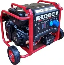 Генератор Kruzer Agregat Prądotwórczy Kr 10990 E3 Киев - изображение 1