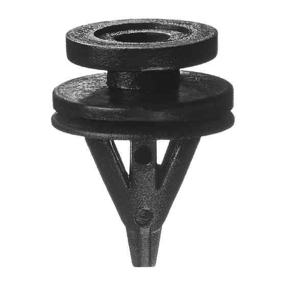 Клипса обшивки двери, багажник Land Rover Mercedes Nissan Renault Volvo 7703077354 Киев