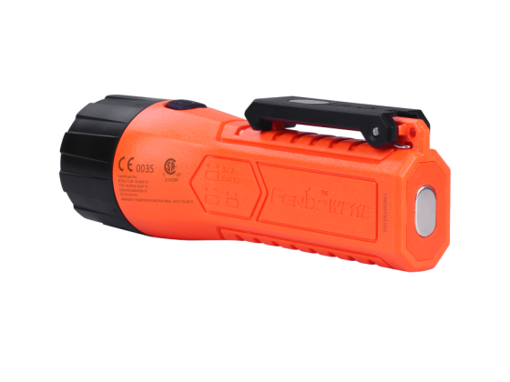 Фонарь ручной взрывобезопасный Fenix WF11E Киев