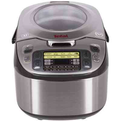 Мультиварка Tefal RK812B32 Винница